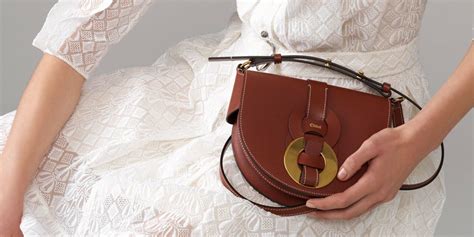 The 8 Most Iconic Chloé Bags Of All Time 